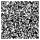 QR code with Kingfisher Of Texas contacts