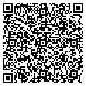 QR code with P C Tech contacts
