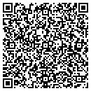 QR code with R H Administrators contacts