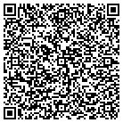 QR code with Anderson Concrete Contracting contacts
