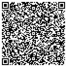 QR code with Madrid's International contacts