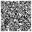 QR code with C S C Construction contacts