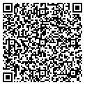 QR code with TCB contacts