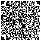 QR code with Heroes Delivery and Moving contacts