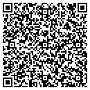 QR code with Kenneth W Huebel contacts