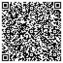QR code with Hobby Shop contacts