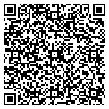 QR code with PSI contacts