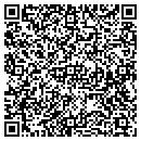 QR code with Uptown Barber Shop contacts