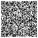 QR code with GES America contacts