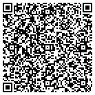 QR code with Oak Grove Veterinary Hospital contacts