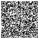 QR code with A M C Woodworking contacts