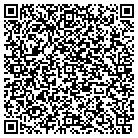 QR code with GMD Quality Cleaning contacts
