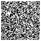 QR code with A Plus Cooling & Heating contacts