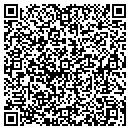 QR code with Donut Plaza contacts