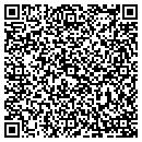 QR code with S Abel Heating & AC contacts