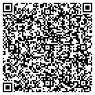 QR code with Sewer & Drain Service contacts