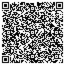QR code with L & L Distribution contacts