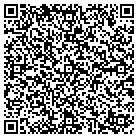 QR code with B P L Exploration Ltd contacts