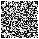 QR code with R C Donuts contacts