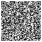 QR code with Allen Johnson Masonry contacts