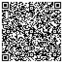 QR code with Albert B Finch MD contacts