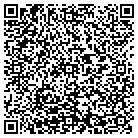 QR code with Cherokee Cable Contractors contacts
