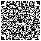 QR code with Rustys Rfrgn & A Conditiong contacts