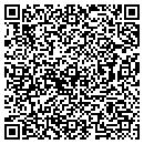 QR code with Arcade World contacts