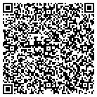QR code with Progressions Performing Arts contacts