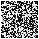 QR code with W W Cummings contacts