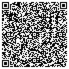QR code with Garza Forklift Service contacts