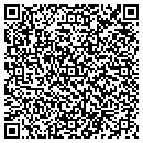 QR code with H S Properties contacts
