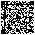 QR code with Commodity Sales Co Inc contacts