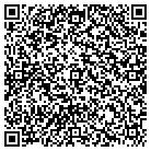 QR code with St Stephens United Meth Charity contacts