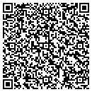 QR code with L A Cuts contacts