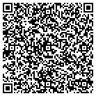 QR code with Anderson County Livestock contacts
