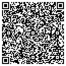 QR code with J & M Electric contacts