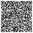 QR code with Zimroo Billing contacts