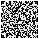 QR code with RDA Beauty Supply contacts