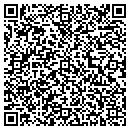 QR code with Cauley Co Inc contacts