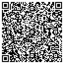 QR code with A 6 Labs Inc contacts