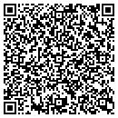 QR code with Richard W Collier contacts