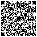 QR code with Lazy Ranch Inc contacts