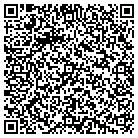 QR code with Randolph-Brooks Federal Cr Un contacts