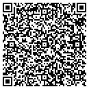 QR code with Zimmer Delva contacts