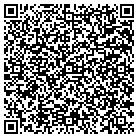 QR code with M Dewayne Varnadore contacts