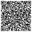 QR code with Resue Rooter contacts