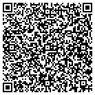 QR code with RDA Of North Austin contacts