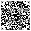 QR code with Rays Garage contacts