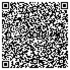 QR code with Janis E Thompson Design contacts